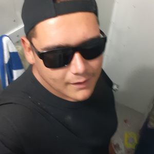 Meet your Posher, Matthew